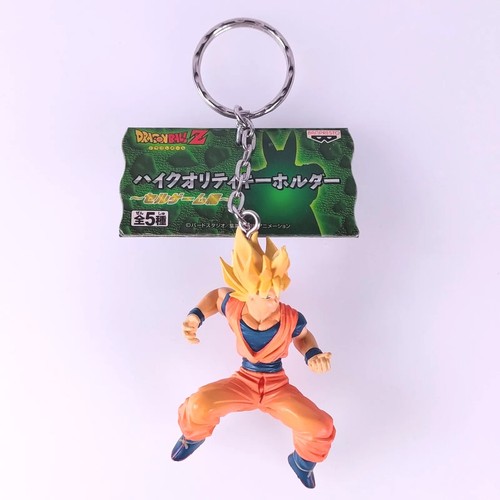 Portachiavi con figure super - con,