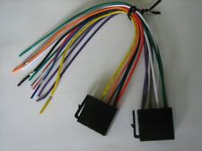 Kenwood Cablaggio Cavo Alimentazione e Altoparlanti Autoradio 2 Din DMX5020S, DMX4070S