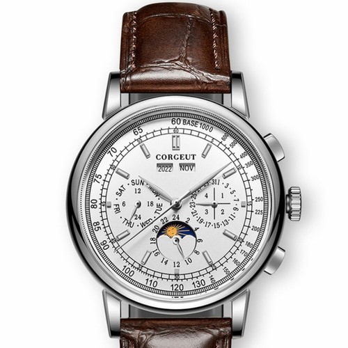 Orologio uomo automatico - orologio,
