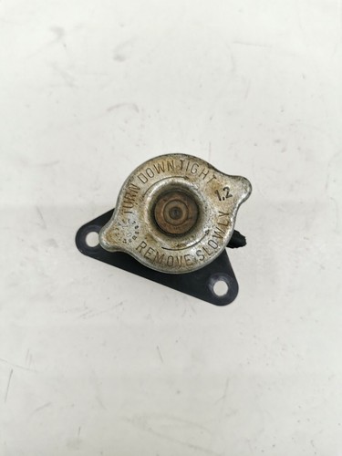Tappo radiatore yamaha city - tappo,