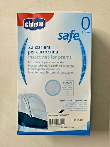 Zanzariera chicco per - zanzariera,