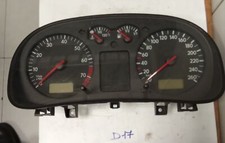 CONTACHILOMETRI VOLKSWAGEN Golf 4 Berlina 1J0920 805B VDO 110.080.076/002 (97>0