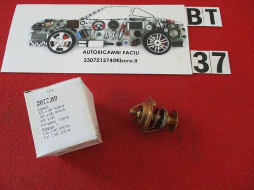 207789 termostato citroen - citroen, ax
