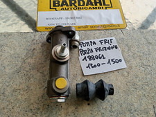 Fiat 1300- 1500 - POMPA