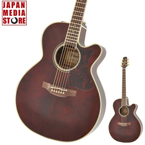 Takamine dmp551c wine - dmp551c, red