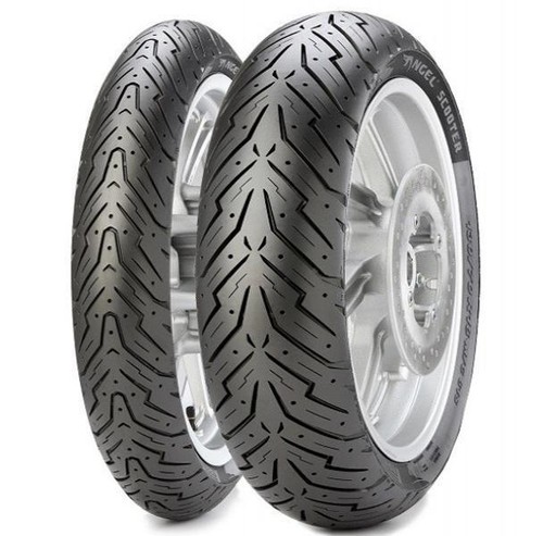 Pneumatici gomme pirelli angel - pneumatici,