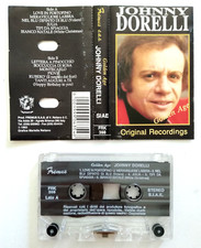 Mc Johnny Dorelli Golden Age