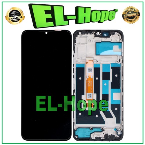 Display lcd frame - per, oppo