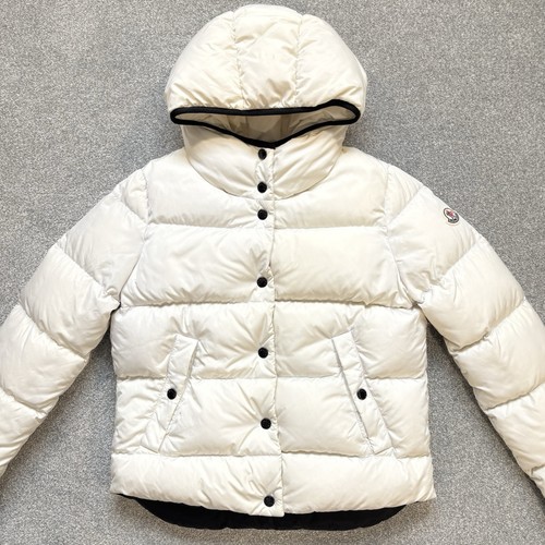 Giacca donna moncler lenar - giacca,