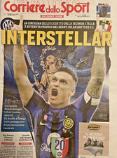 2ª STELLA INTER - CORRIERE