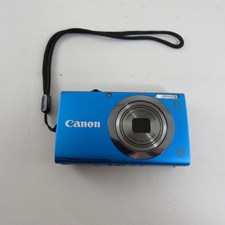 Canon PowerShot A2300 HD 16MP