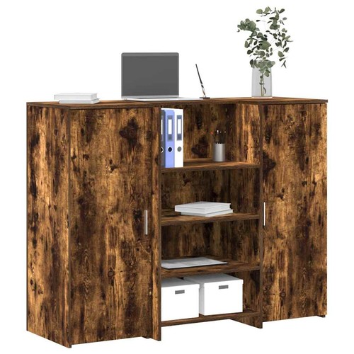 Banco reception 155x50x103 - reception, 155x50x103,5