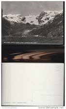 2829) VALLE D'AOSTA VAL D'AYAS