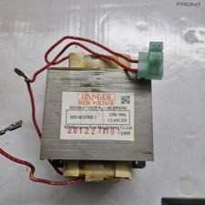 MD Forno a Microonde