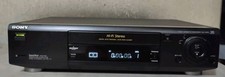 SONY SLV-E720 VIDEOREGISTRATORE VHS 6 TESTINE STEREO CON TELECOMANDO  