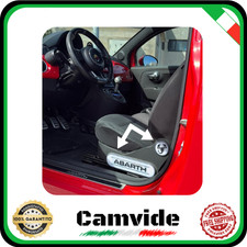 Kit Coprisedili Fiat 500/595
