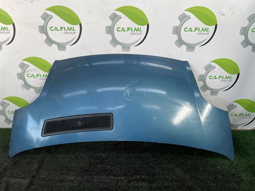 Cofano anteriore per renault - cofano,