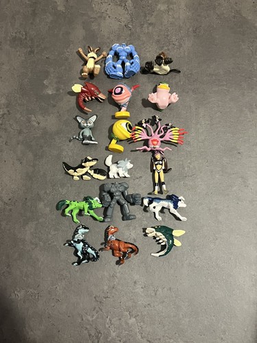 Monster rancher - rancher,