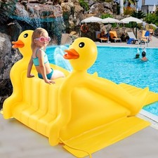 Seenelling Scivolo per Piscina