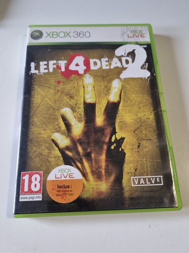 Left dead xbox360 - left,