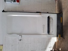 PORTA CARICO POSTERIORE A