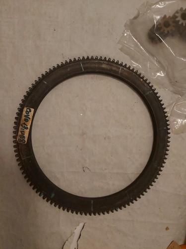 Corona volano alfa - volano,