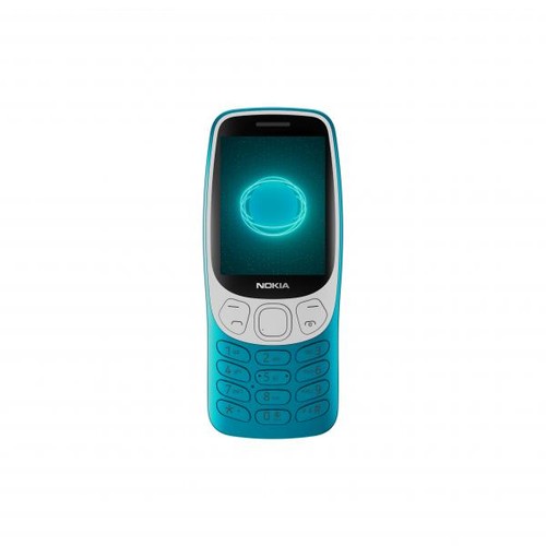 Nokia 3210 2024 - nokia,