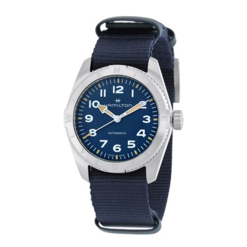 Hamilton khaki field - hamilton,
