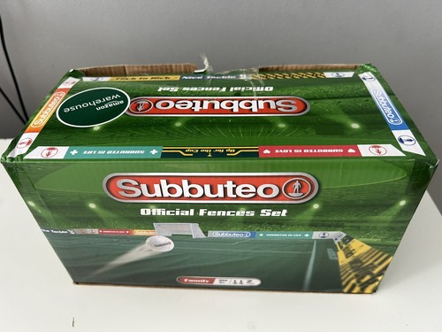 Set recinzioni subbuteo - recinzioni,