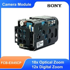 1PZ SONY FCB-EX45CP movimento
