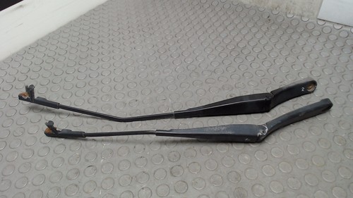 Bracci tergicristallo
