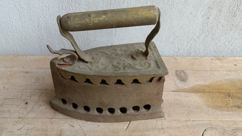 Ferro stiro carbone - ferro,
