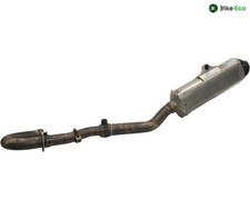 Scarico KAWASAKI KXF 450