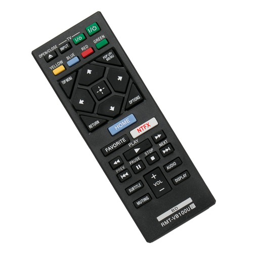 Telecomando rmt vb100u per - telecomando,