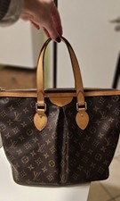 Borsa Louis Vuitton Palermo