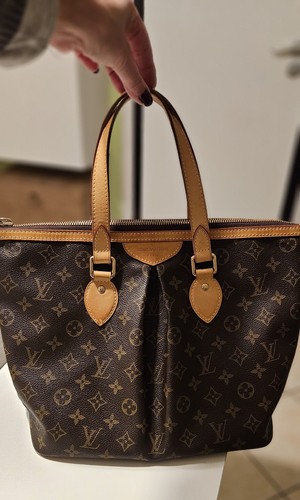 Borsa louis vuitton - louis,