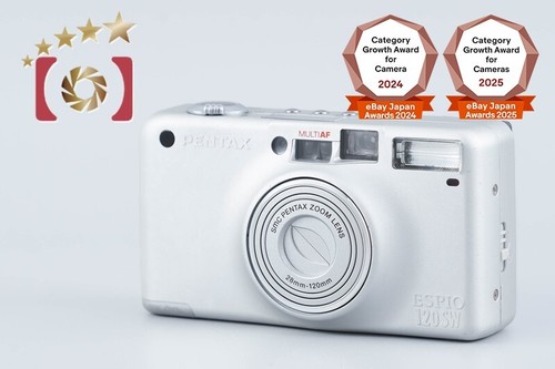 Pentax espio 120sw - espio,