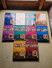 Friends Complete Boxset Series