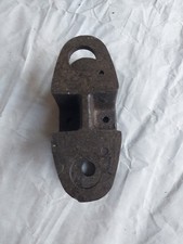 Staffa Rimorchio Autocarro
