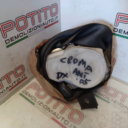 735440630 cintura sicurezza - 735440630,