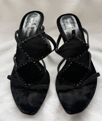 795 sergio rossi - $795,