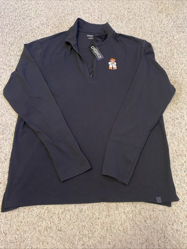 Maglione oklahoma state - state, pistol