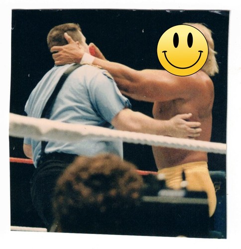 Foto candid originale hulk - di,