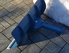 LAMA NEVE per motocoltivatore bcs, grillo, goldoni, QUAD, ATV*