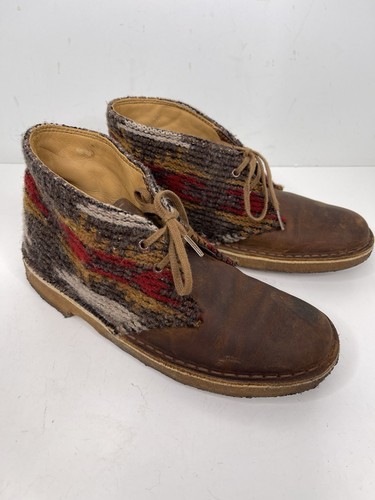 Stivali clarks originals - stivali,