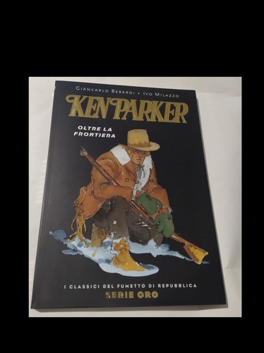 Ken parker classici di - (i,
