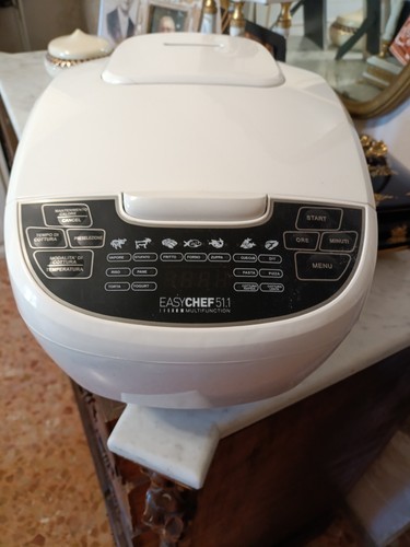 Easy chef - easy,