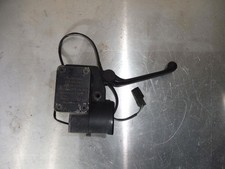 Pompa freno a mano BMW R1100GS