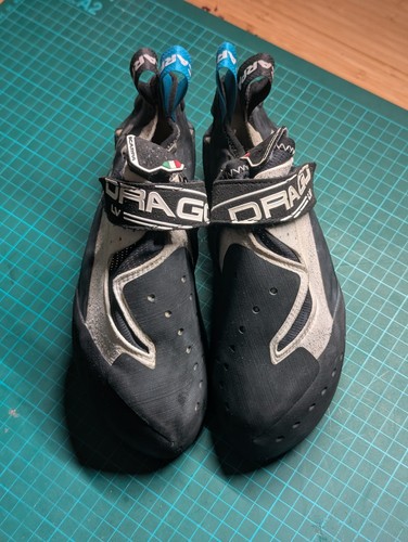 Scarpa performance - scarpa,