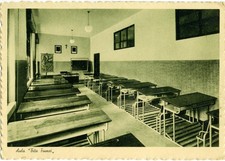 PADOVA Istituto fascista